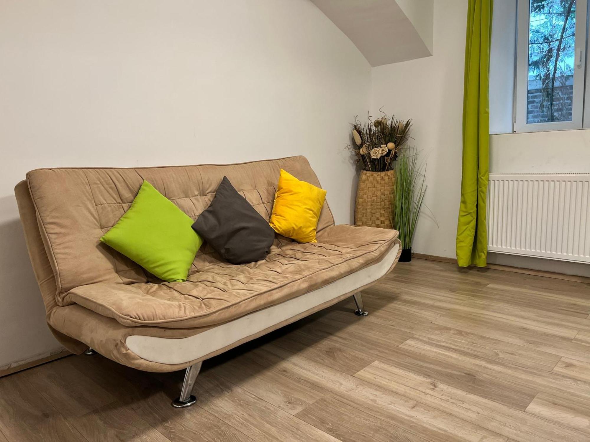 Bright 1br In A Convenient Location Appartamento Vienna