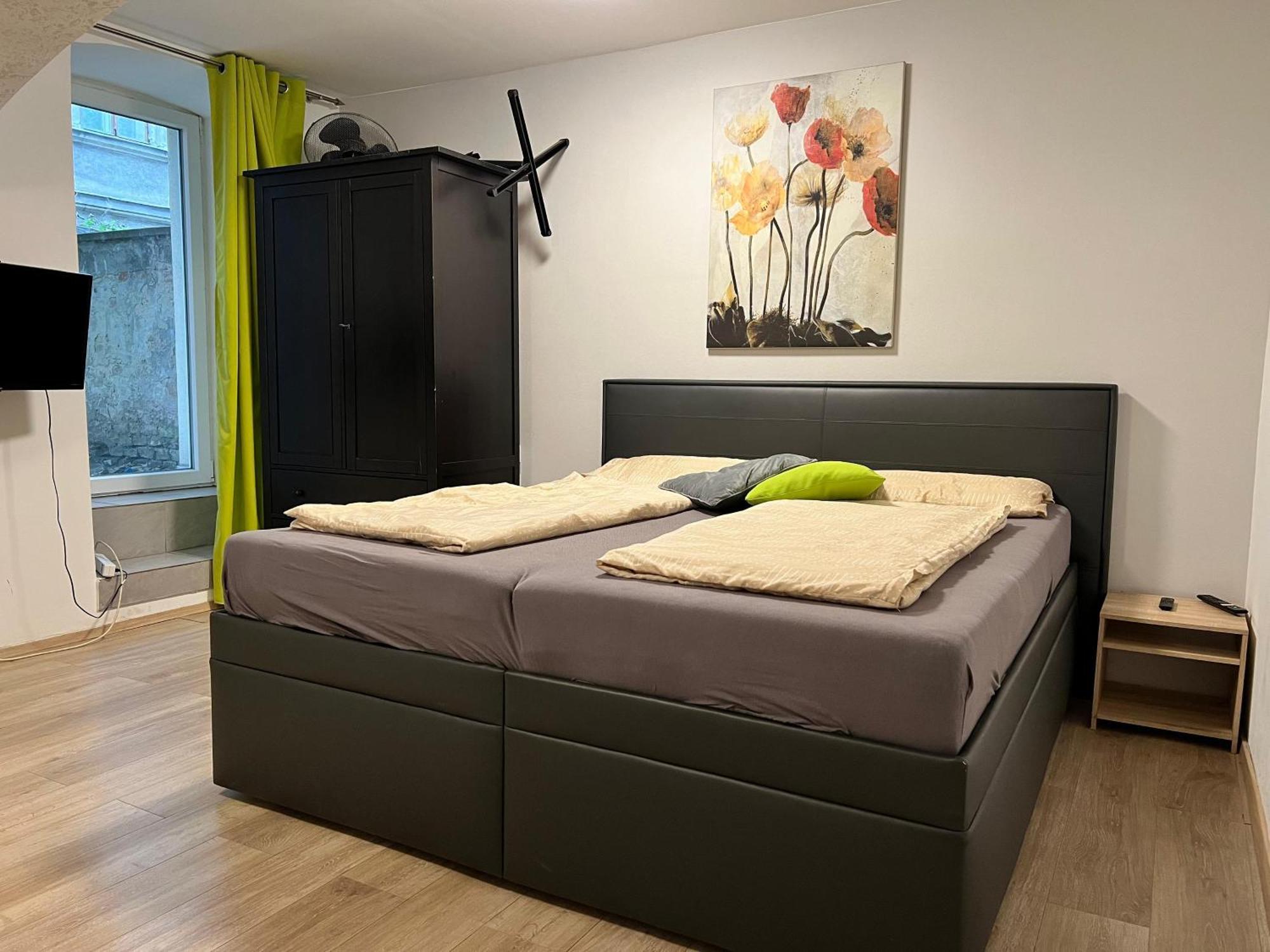Appartamento Bright 1br In A Convenient Location