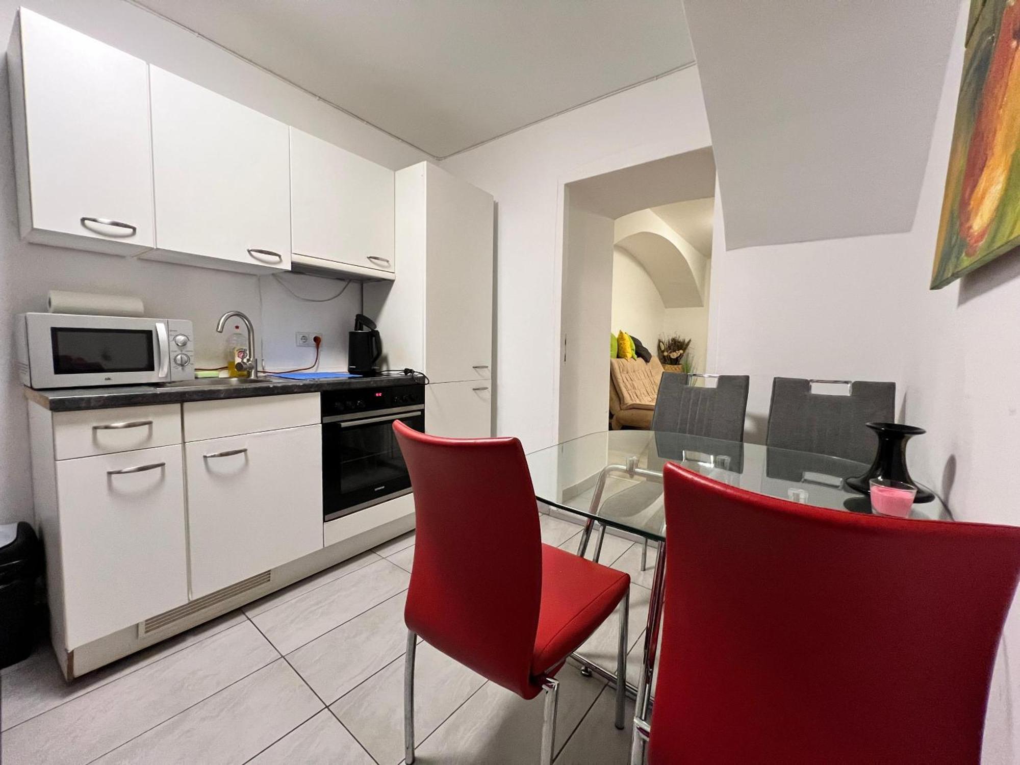 Bright 1br In A Convenient Location Appartamento Vienna